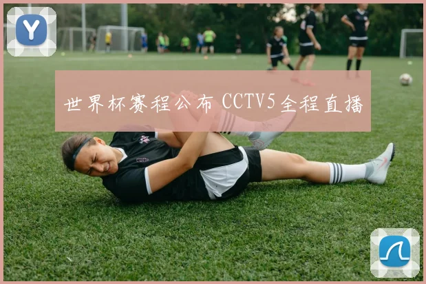 世界杯赛程公布 CCTV5全程直播