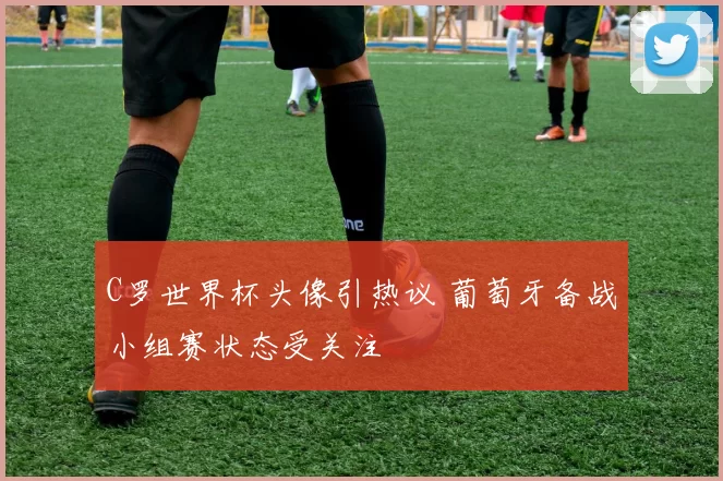 C罗世界杯头像引热议 葡萄牙备战小组赛状态受关注